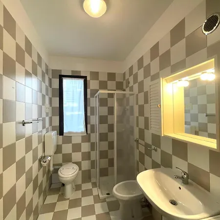 Maria Apartment *