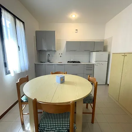 Maria Apartment