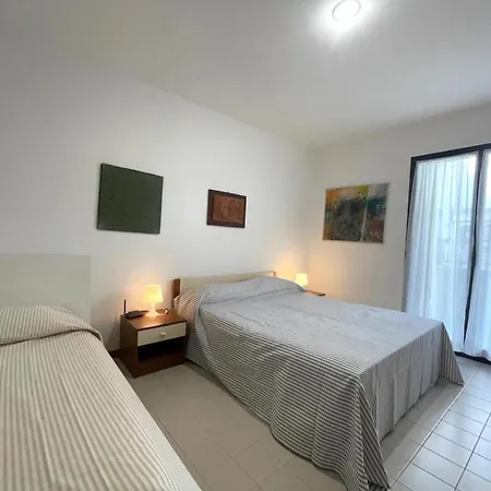Apartment Maria