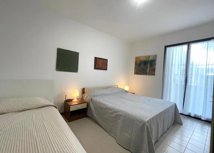 Apartamento Maria